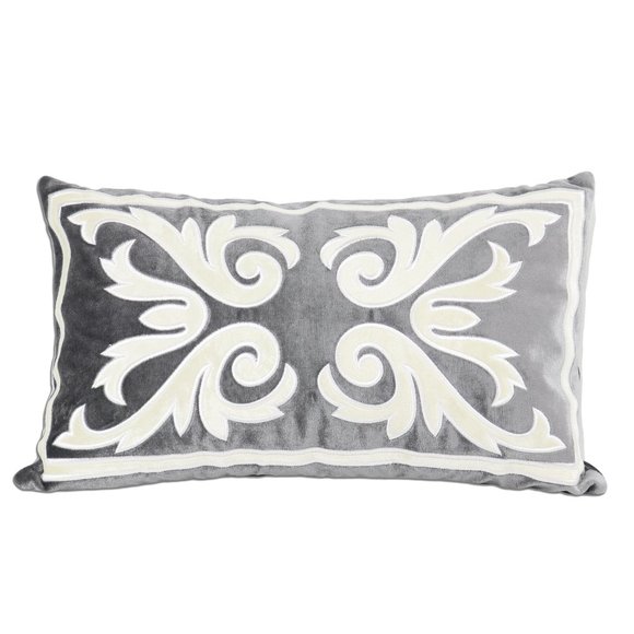 🌟 2 For $35 Set of 2 Lumbar Cushion Throw Covers - Picture 3 of 6